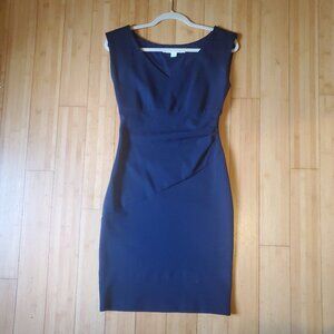DIANE VON FURSTENBERG BEVIN DRESS SIZE 4
